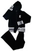 Ladies sportswear