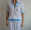 Ladies' track suits