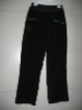 Ladies' trousers