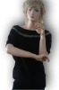 Ladies' wool sweater