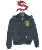 Lady Casual  Hoody Coat(Casual jacket )
