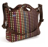 Lady laptop bag