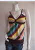Lady's Tank tops