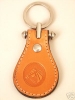 Leather Key Chain