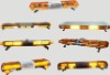 Light Bars (Amber)