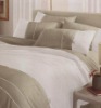 Linen bedding set AB004