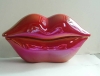Lip telephone