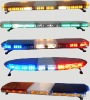Low Profile LED light bar