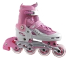 MS833L PINK/WHT Inline Skate