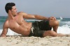 Man's Swimming Shorts