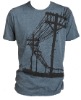 Man's T-shirt&Fashion T-shit