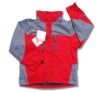 Man's outdoor jacket