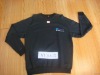 Man's sweater(cotton sweater , knitted sweater )