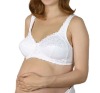 Maternity Lace Bra TX0211
