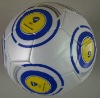 Matte pvc soccer ball,soccer ball,pvc football