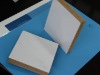 Melamine mdf