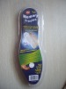 Memory foam insole