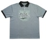 Men polo shirt