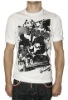 Men's DSQ T-shirts,Fashionable T-shirts,brand t-shirt