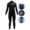Men's Full Wet Suit