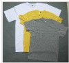 Men's Plain T-Shirt
