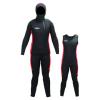 Men's Two-Piece Wet Suit