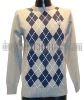 Men's cotton sweater