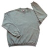 Men's fleece sweatshirt