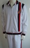 Men's knitted suits