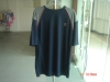 Men's mesh T-shirt