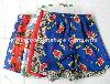 Men's or Boy's Boxer;   men's underwear
