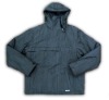 Men's padded jacket