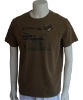 Men's pigment dyed t-shirts