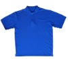 Men's quick dry polo