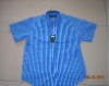 Men's short sleeve shirt