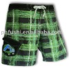 Men's surf shorts