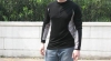 Merino wool sweatshirt