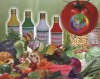 Microbial Organic Fertilizer and compound fertilizer for Grain, Vegetable