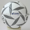 Microfiber PU soccer ball,match ball,sporting goods