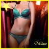 Miduo Full Coverage Bra 3378# & brief