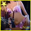 Miduo Full Coverage Bra 4373# and thong 7375#