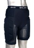 Motorcycle protector