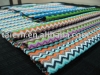 Multi Jacquard Fabric (with metallic)