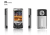 N99i Quad-band Dual Sim Card TV Function Cell Phone + 2GB TF Card (SZR110)