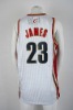 NBAs Jersey  Basketball Jersey Swingman Jersey Cavaliers #23 Leborn James(Paypal Accept)