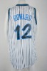 NBAs Jersey  Basketball Jersey Swingman Jersey Orlando Majic#12 D.Howard (Paypal Accept)