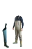NEOPRENE FISHING WADER
