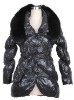 NEW 2009 STYLE!! Brand Women's Down Jacket (Women's Down Coat, Women's Winter Jacket, Lady's  Down Jacket)