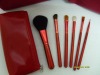 NEW MAC MAKE UP COSMETIC BRUSH SET +PAYPAL