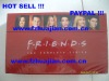 NEW Movie DVD FRIENDS THE COMPLETE SERIES + PAYPAL!!!